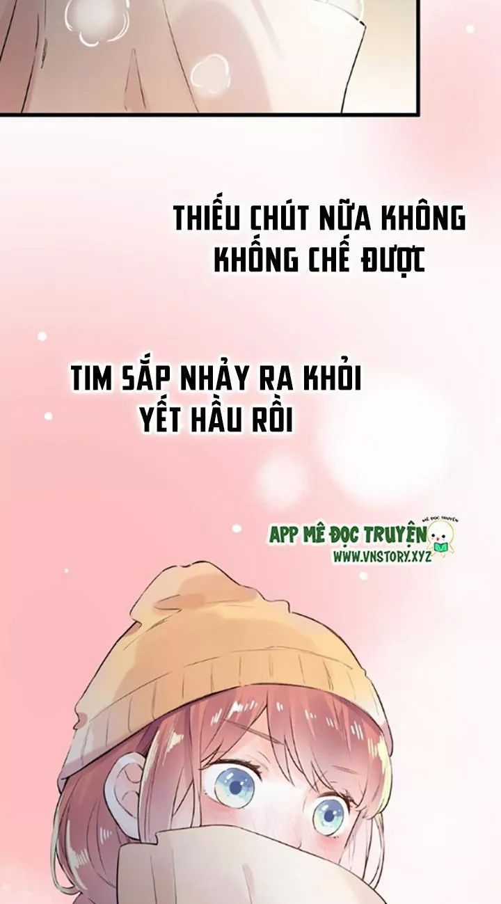 Đom Đóm Trên Dòng Sông Cô Quạnh Chapter 52 trang 49