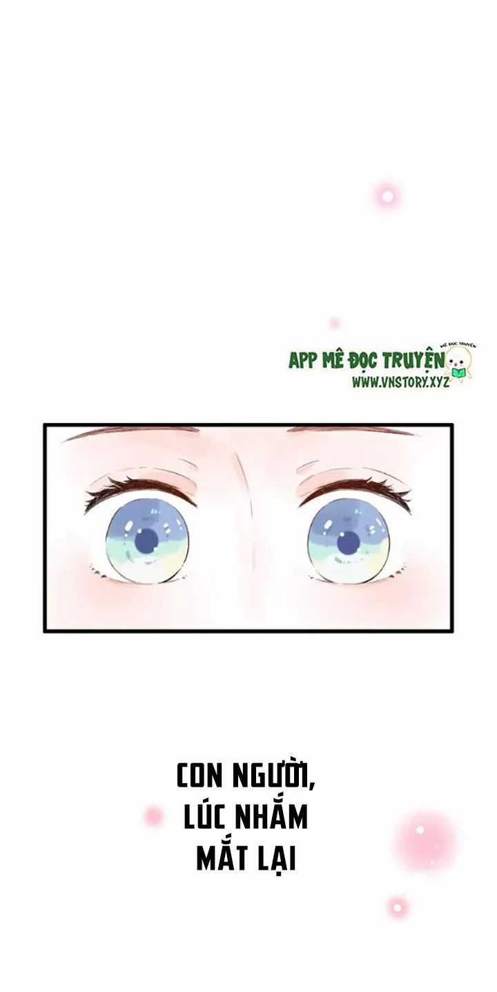 Đom Đóm Trên Dòng Sông Cô Quạnh Chapter 52 trang 5