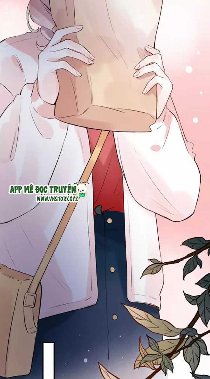 Đom Đóm Trên Dòng Sông Cô Quạnh Chapter 52 trang 50