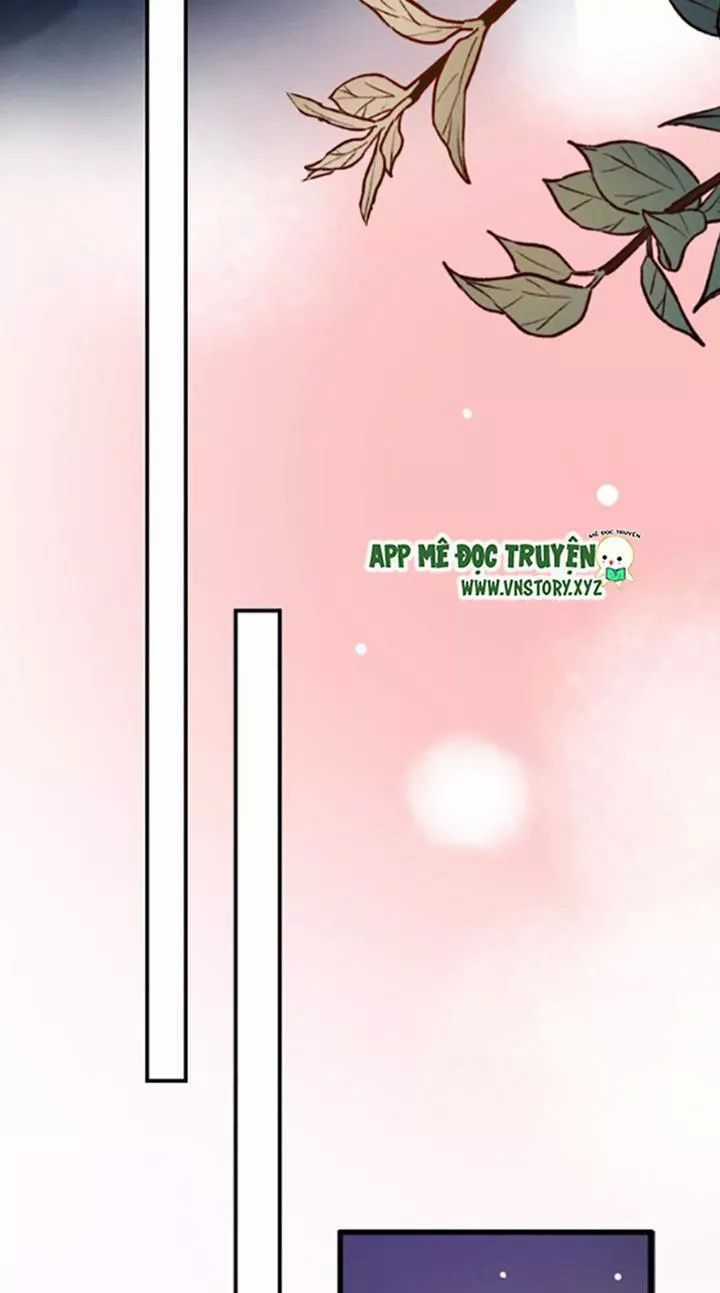 Đom Đóm Trên Dòng Sông Cô Quạnh Chapter 52 trang 51