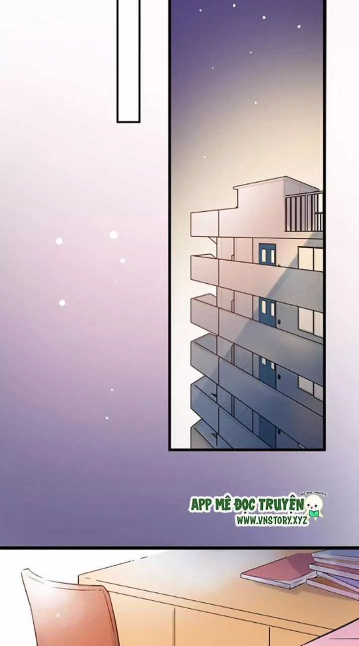 Đom Đóm Trên Dòng Sông Cô Quạnh Chapter 52 trang 52