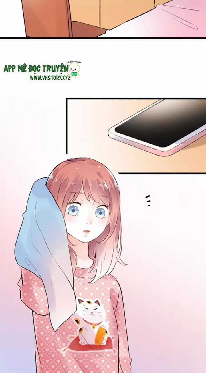 Đom Đóm Trên Dòng Sông Cô Quạnh Chapter 52 trang 53