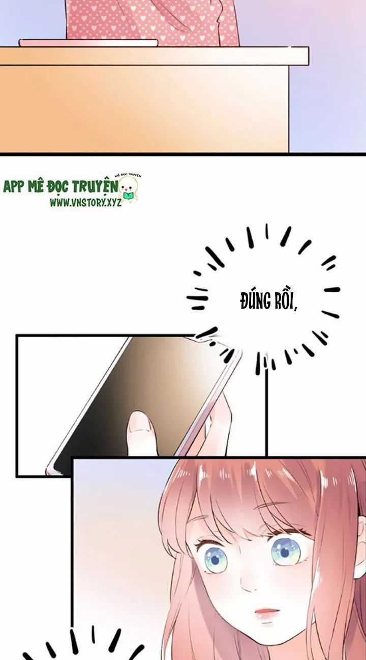 Đom Đóm Trên Dòng Sông Cô Quạnh Chapter 52 trang 54