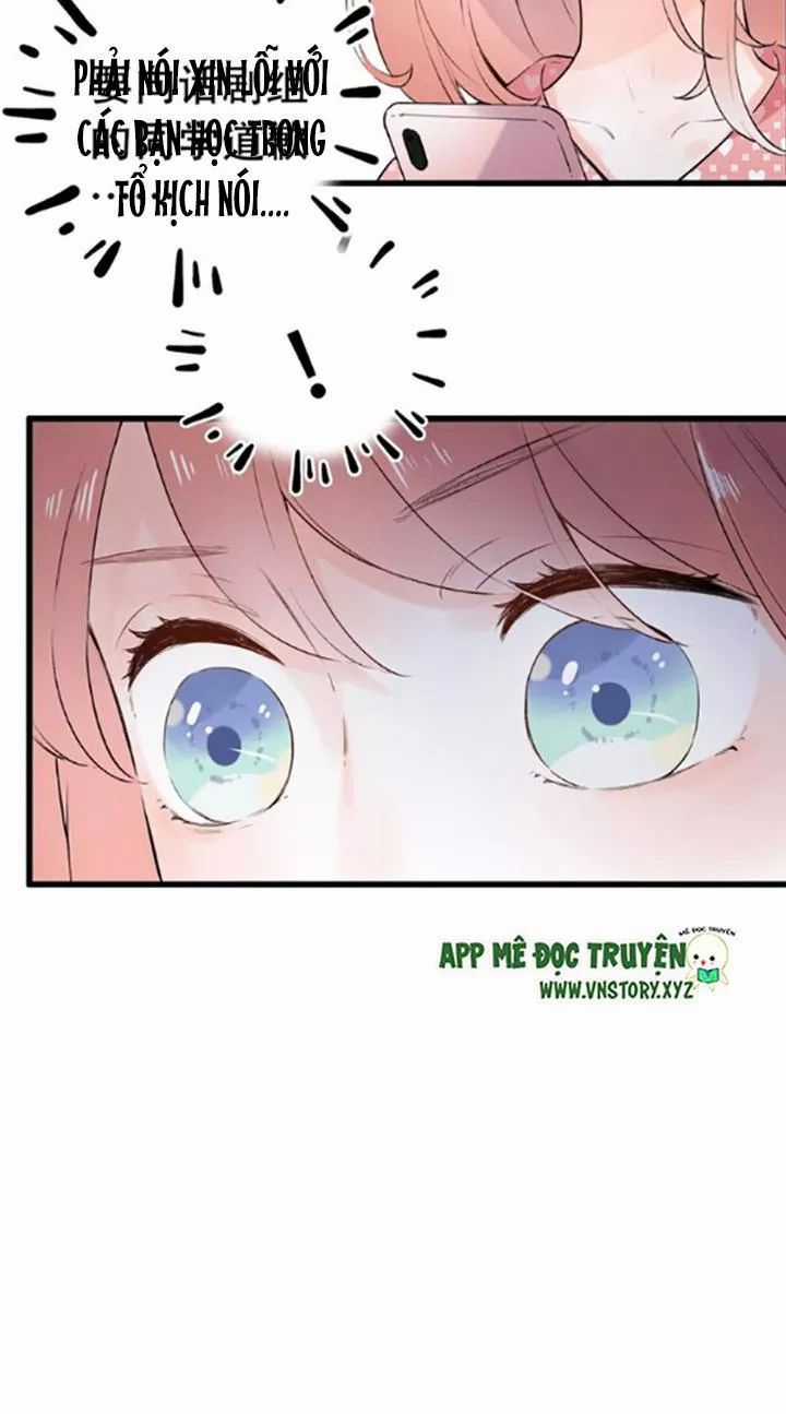 Đom Đóm Trên Dòng Sông Cô Quạnh Chapter 52 trang 55