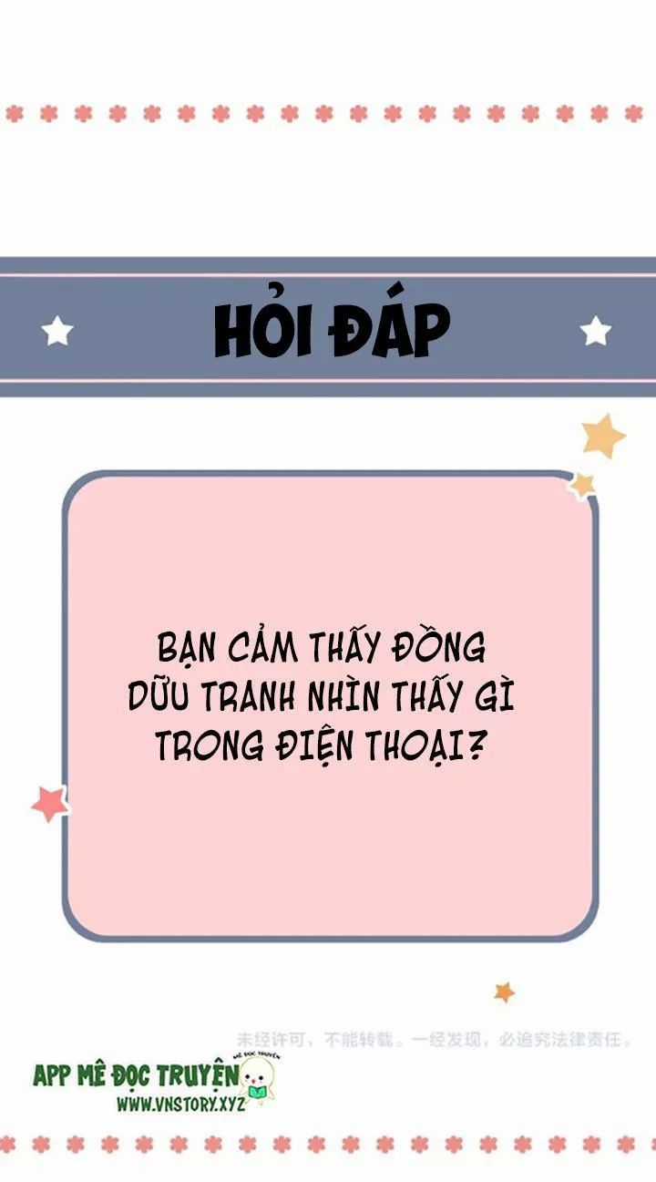 Đom Đóm Trên Dòng Sông Cô Quạnh Chapter 52 trang 56