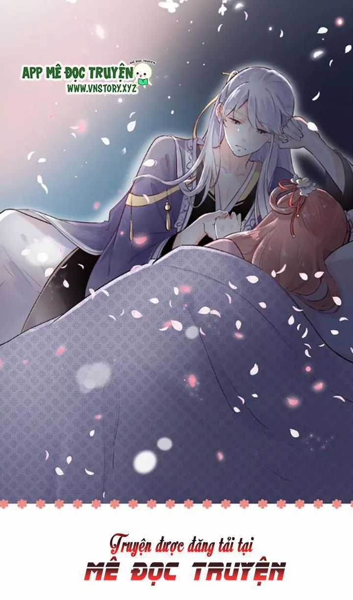 Đom Đóm Trên Dòng Sông Cô Quạnh Chapter 52 trang 58