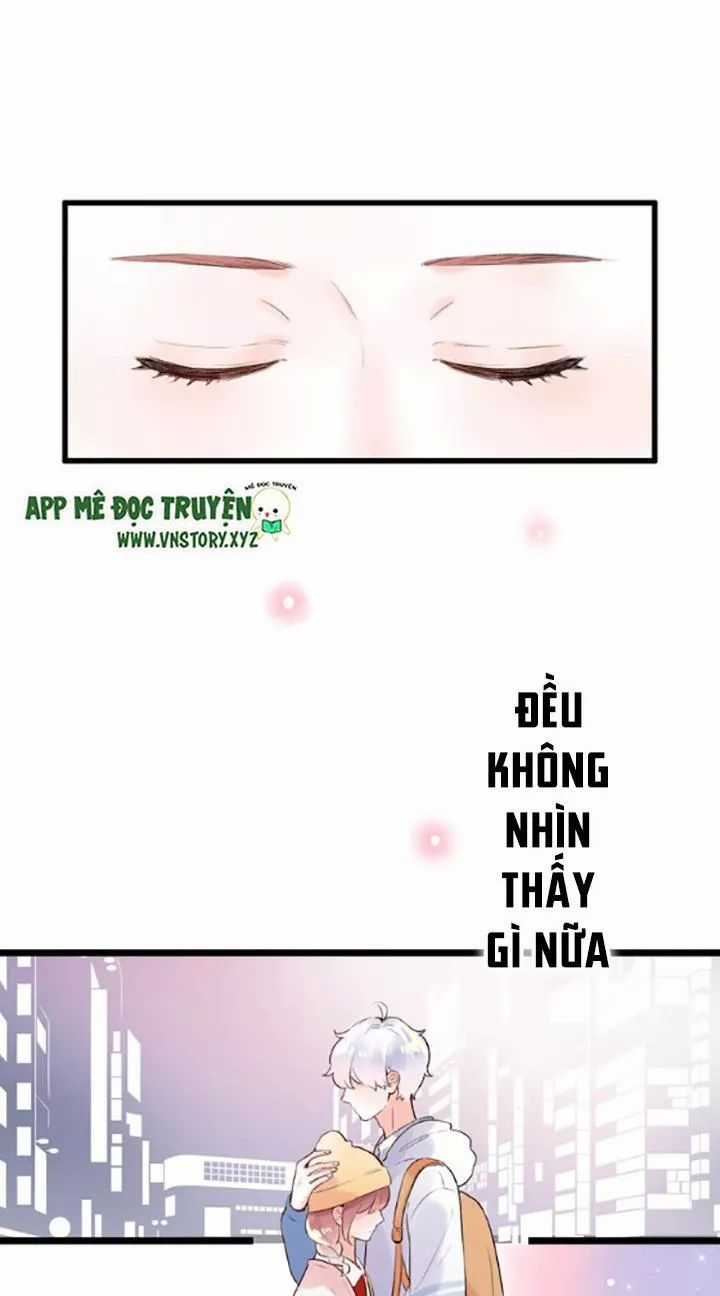 Đom Đóm Trên Dòng Sông Cô Quạnh Chapter 52 trang 6