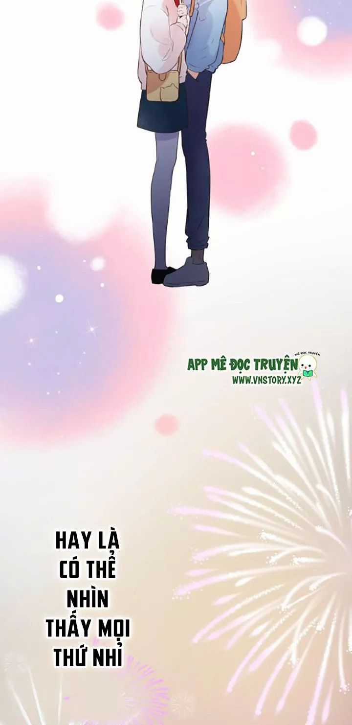 Đom Đóm Trên Dòng Sông Cô Quạnh Chapter 52 trang 7