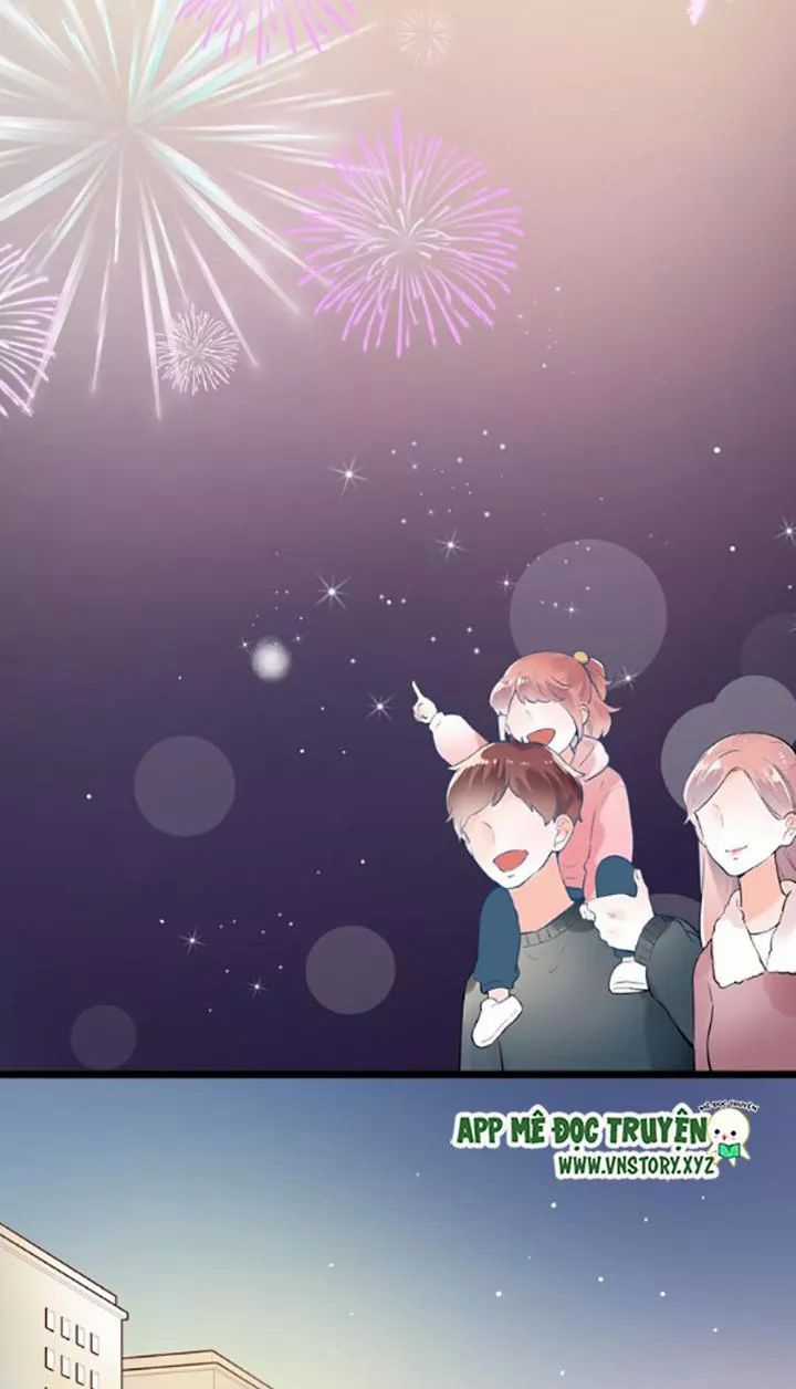 Đom Đóm Trên Dòng Sông Cô Quạnh Chapter 52 trang 8