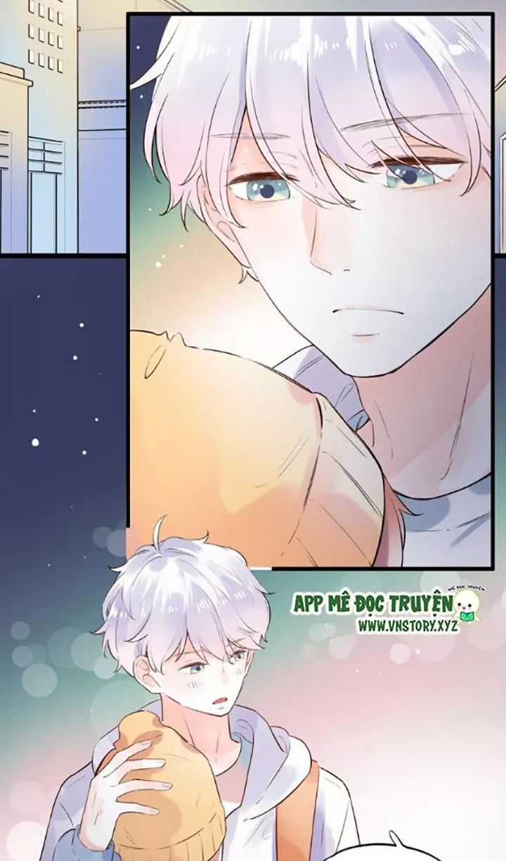 Đom Đóm Trên Dòng Sông Cô Quạnh Chapter 52 trang 9