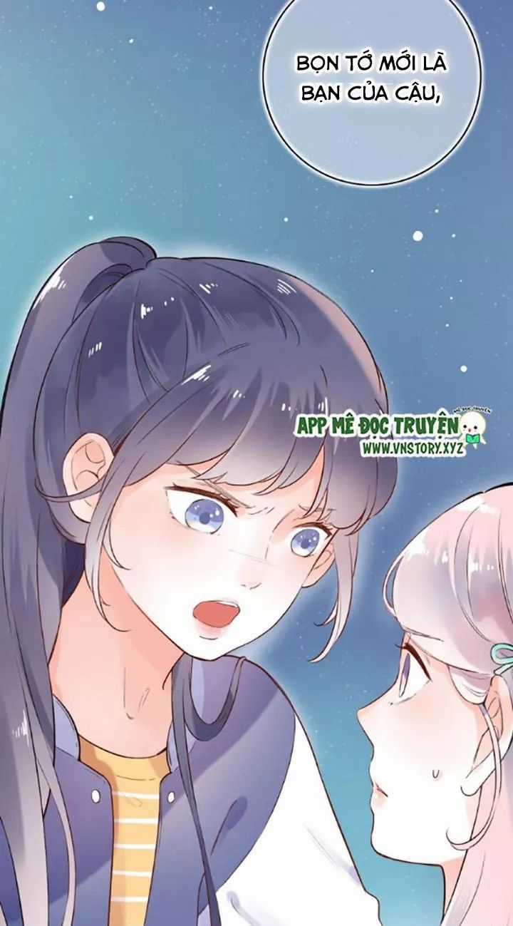 Đom Đóm Trên Dòng Sông Cô Quạnh Chapter 53 trang 12