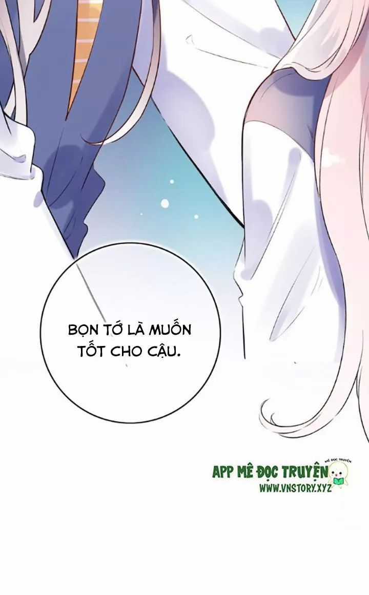 Đom Đóm Trên Dòng Sông Cô Quạnh Chapter 53 trang 13