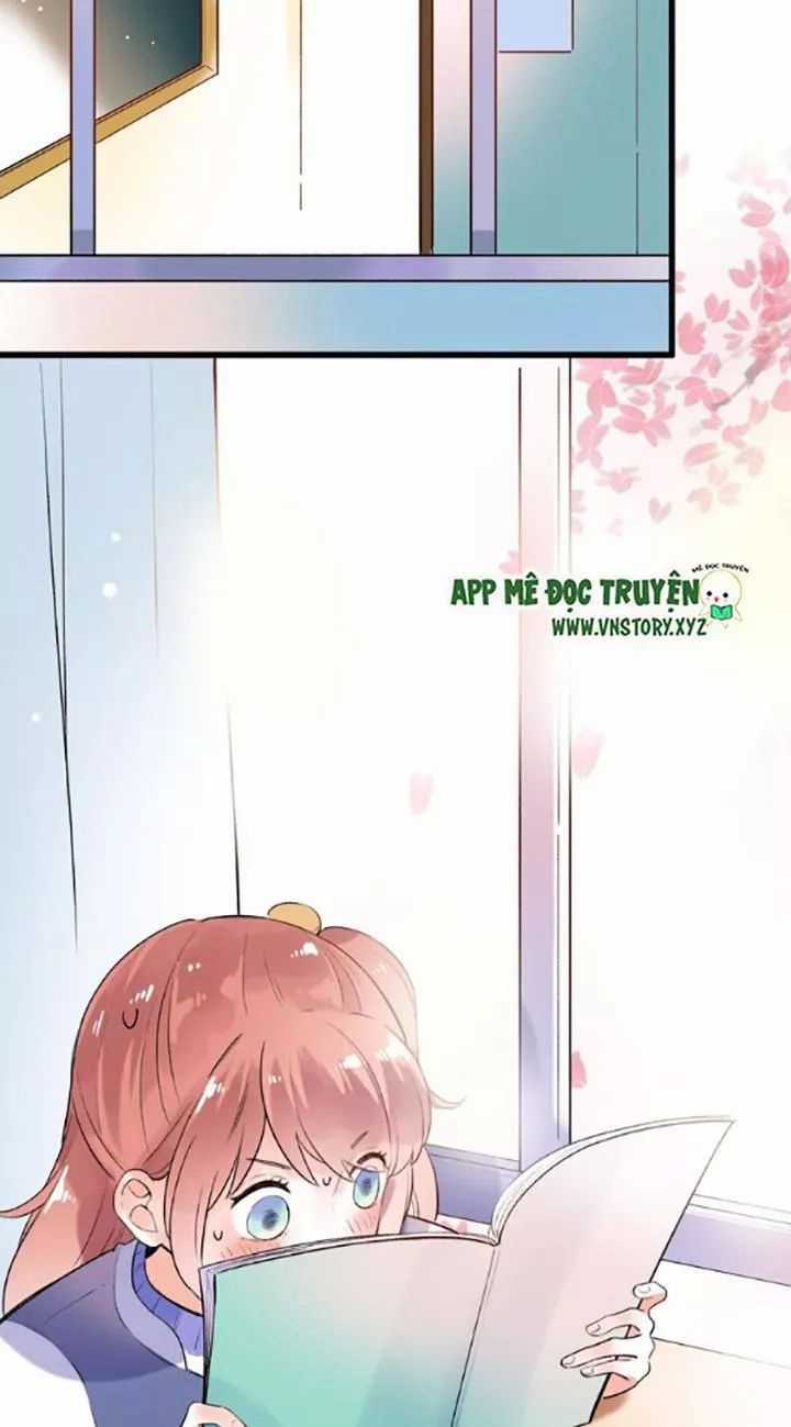 Đom Đóm Trên Dòng Sông Cô Quạnh Chapter 53 trang 16