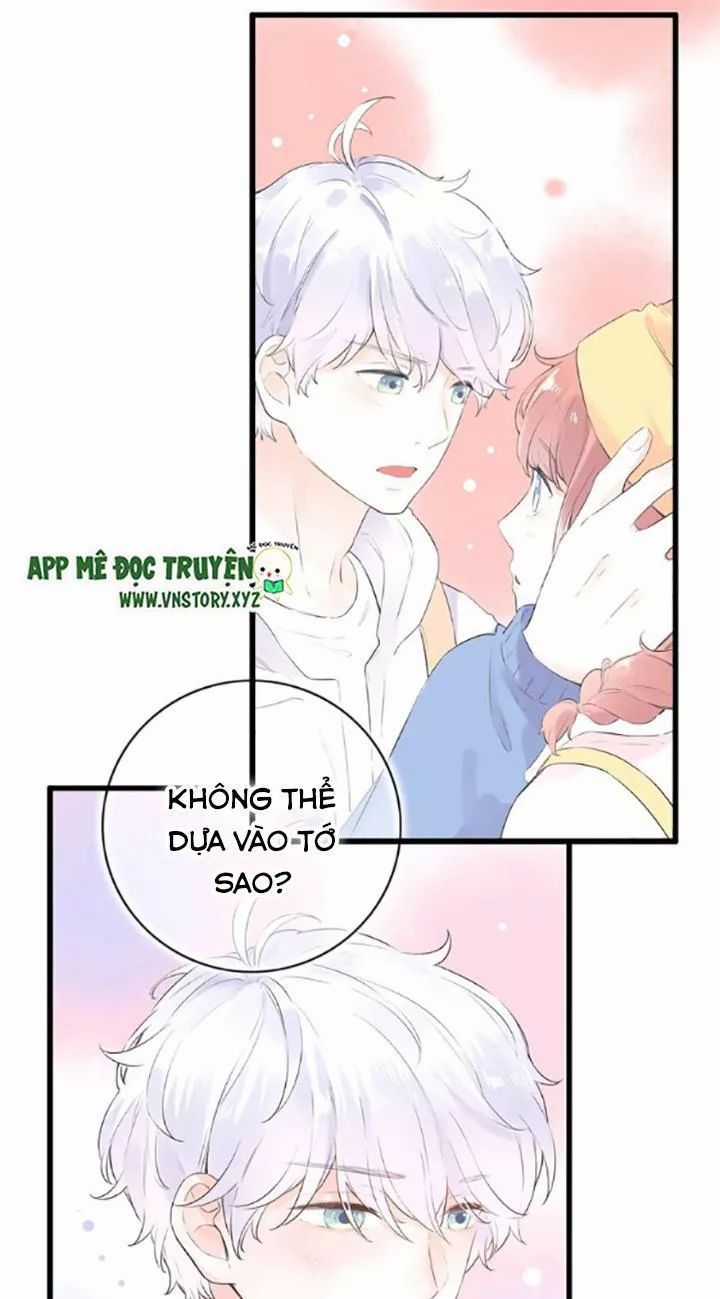 Đom Đóm Trên Dòng Sông Cô Quạnh Chapter 53 trang 18