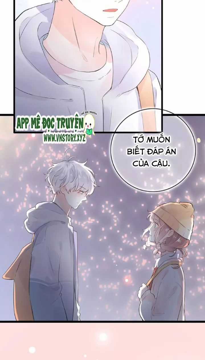 Đom Đóm Trên Dòng Sông Cô Quạnh Chapter 53 trang 19