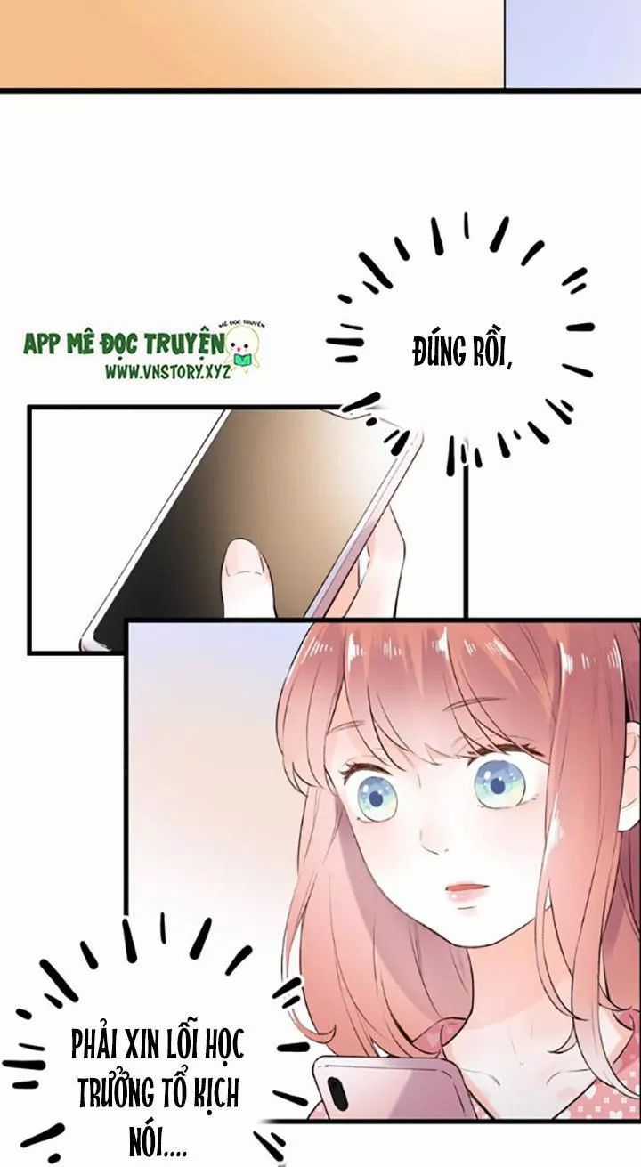 Đom Đóm Trên Dòng Sông Cô Quạnh Chapter 53 trang 2