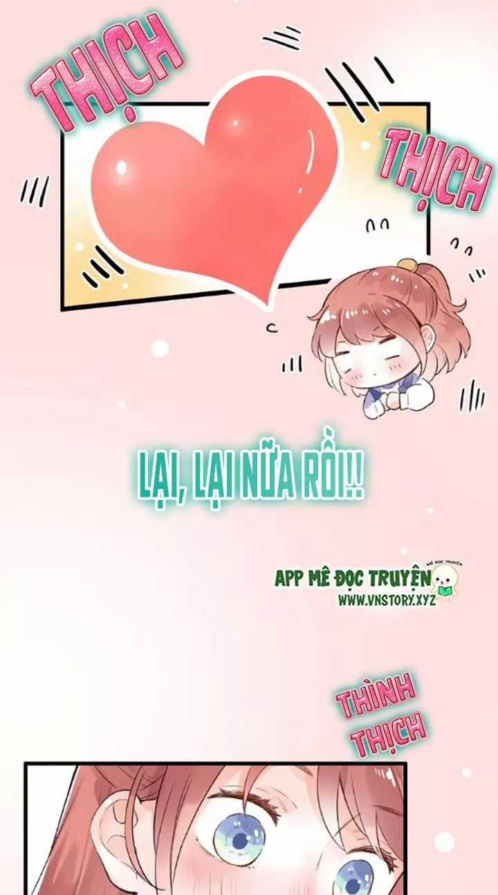 Đom Đóm Trên Dòng Sông Cô Quạnh Chapter 53 trang 20