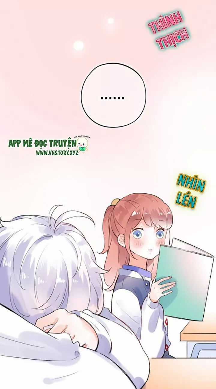 Đom Đóm Trên Dòng Sông Cô Quạnh Chapter 53 trang 22