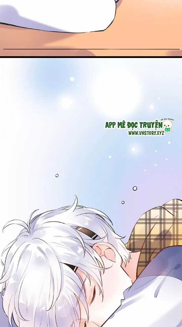 Đom Đóm Trên Dòng Sông Cô Quạnh Chapter 53 trang 23