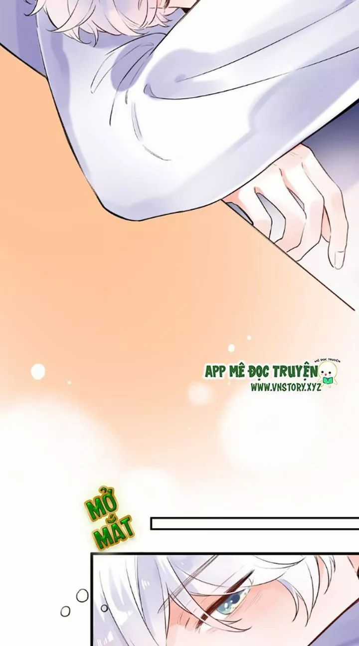 Đom Đóm Trên Dòng Sông Cô Quạnh Chapter 53 trang 24