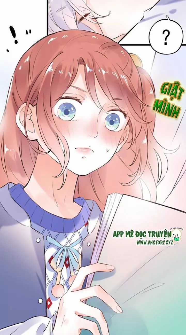 Đom Đóm Trên Dòng Sông Cô Quạnh Chapter 53 trang 25