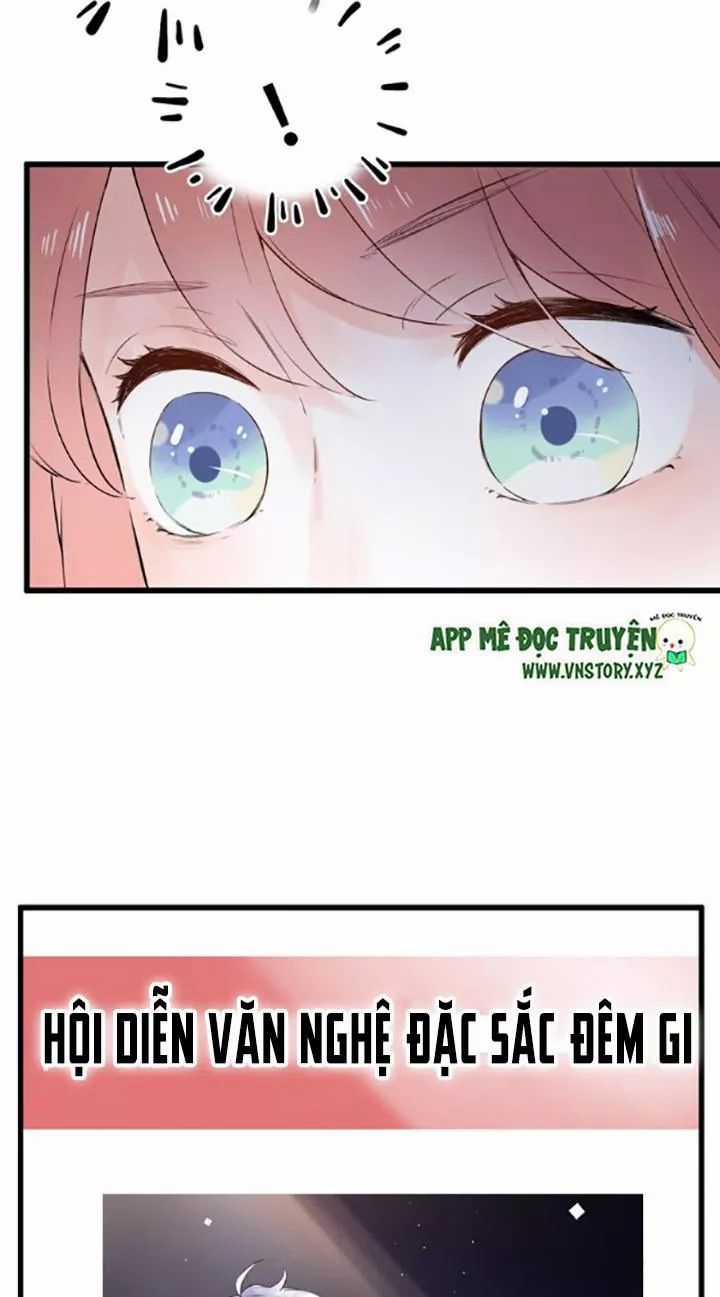 Đom Đóm Trên Dòng Sông Cô Quạnh Chapter 53 trang 3