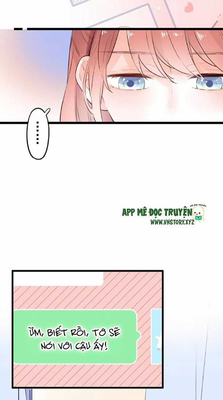 Đom Đóm Trên Dòng Sông Cô Quạnh Chapter 53 trang 34