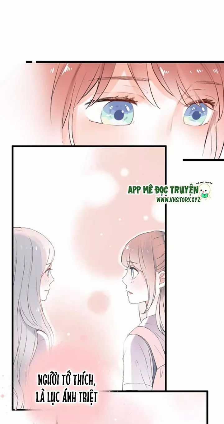 Đom Đóm Trên Dòng Sông Cô Quạnh Chapter 53 trang 36