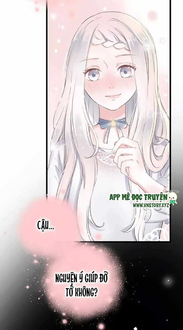 Đom Đóm Trên Dòng Sông Cô Quạnh Chapter 53 trang 37