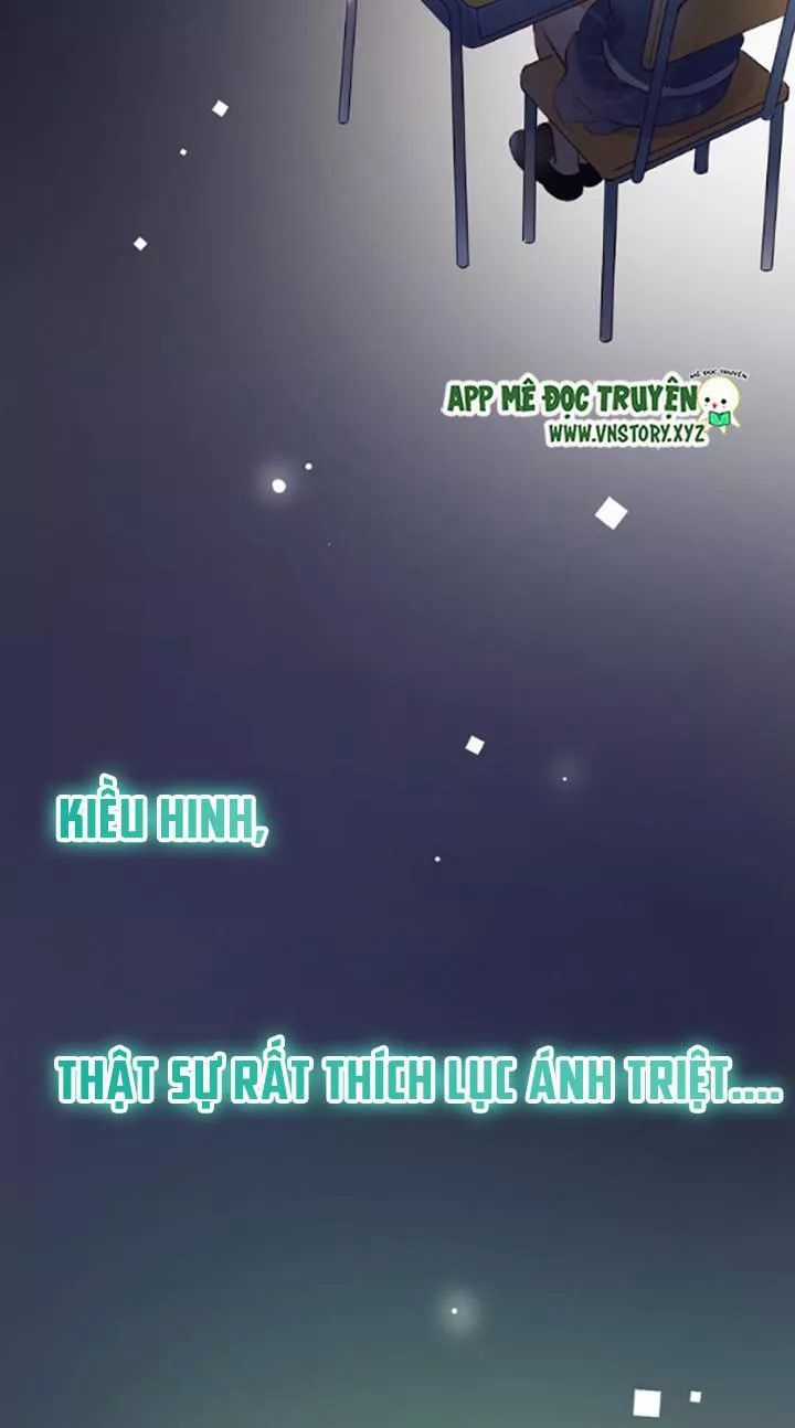 Đom Đóm Trên Dòng Sông Cô Quạnh Chapter 53 trang 39