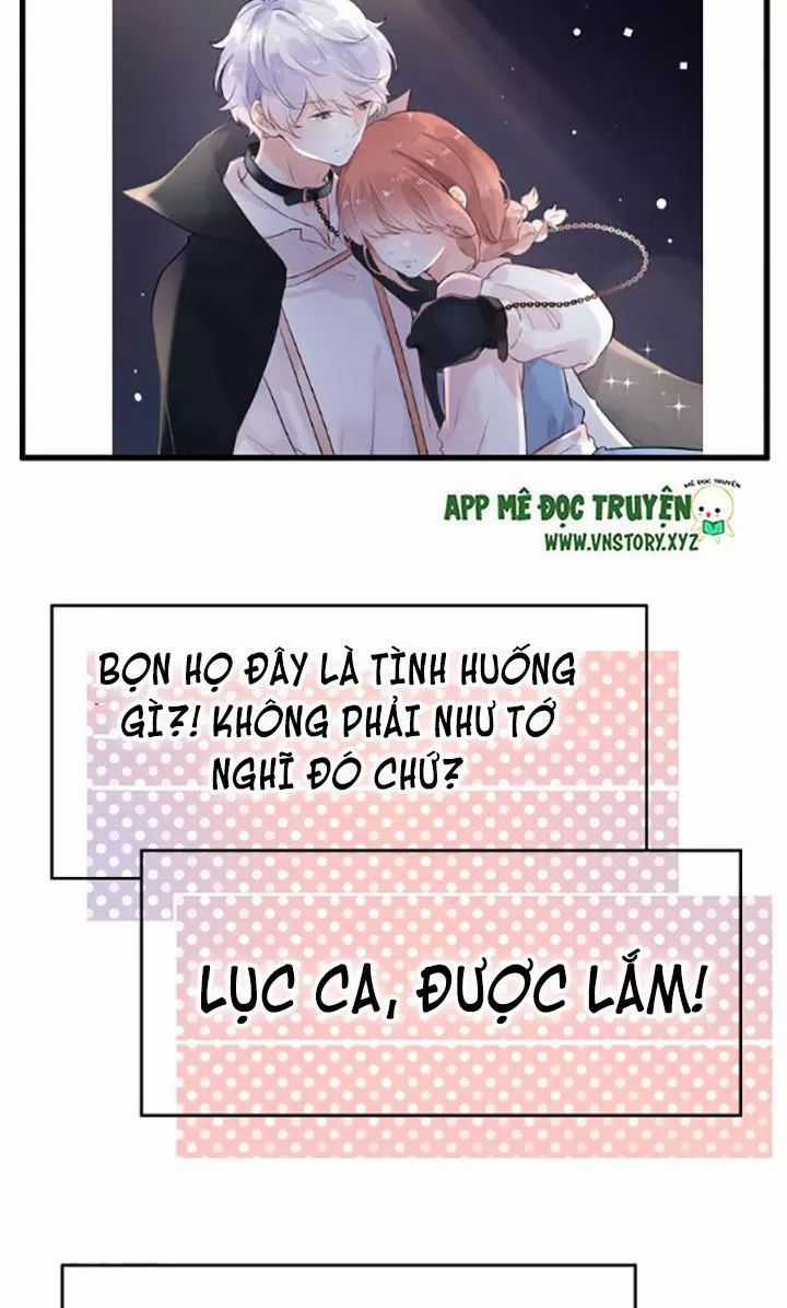 Đom Đóm Trên Dòng Sông Cô Quạnh Chapter 53 trang 4