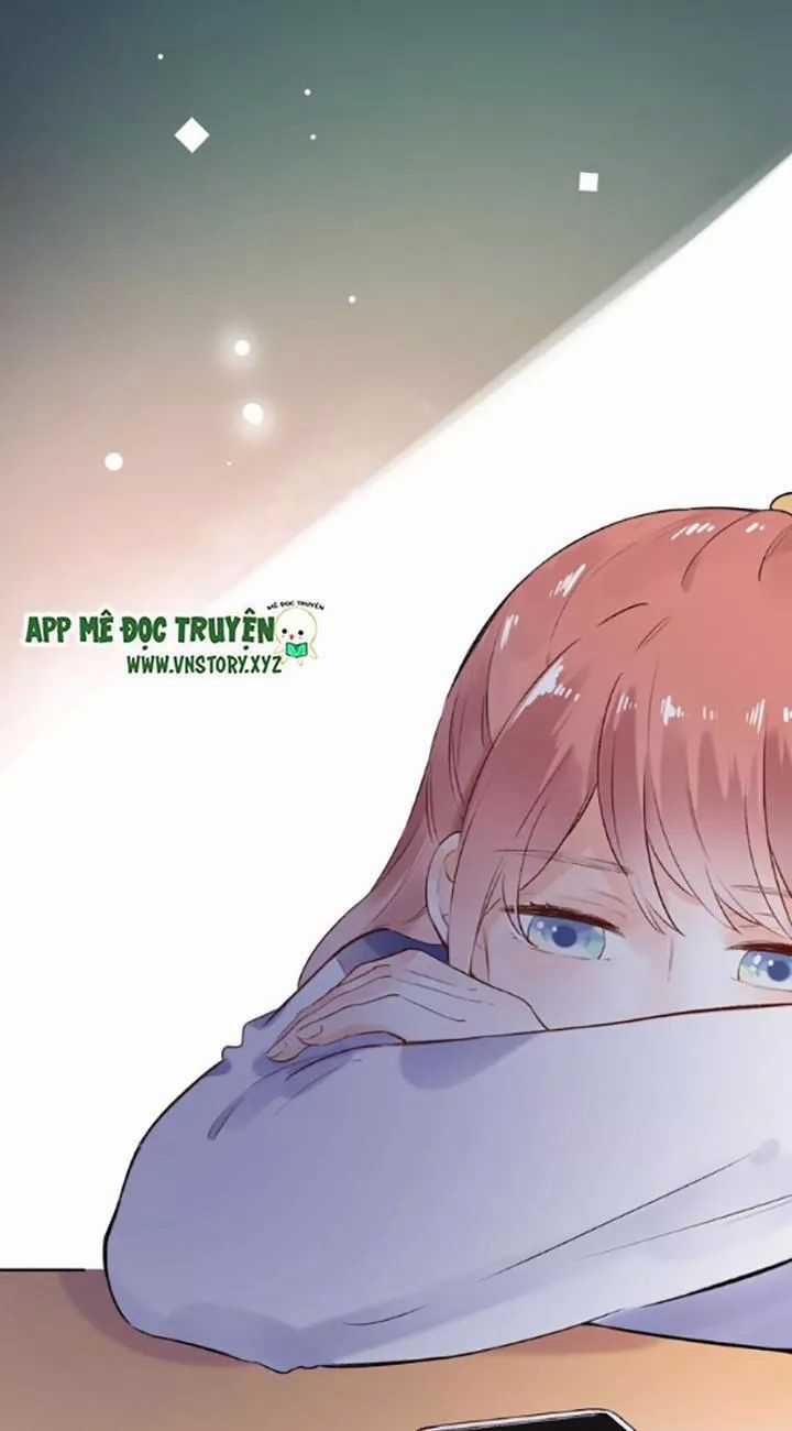 Đom Đóm Trên Dòng Sông Cô Quạnh Chapter 53 trang 40