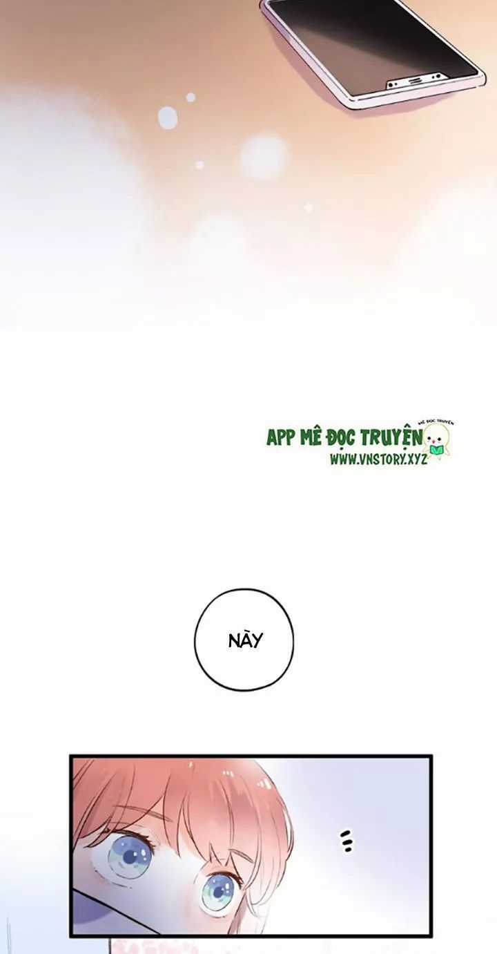 Đom Đóm Trên Dòng Sông Cô Quạnh Chapter 53 trang 41