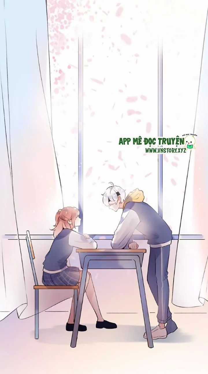 Đom Đóm Trên Dòng Sông Cô Quạnh Chapter 53 trang 42