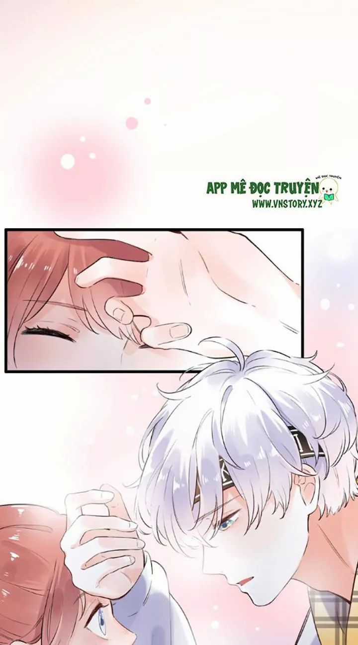 Đom Đóm Trên Dòng Sông Cô Quạnh Chapter 53 trang 43