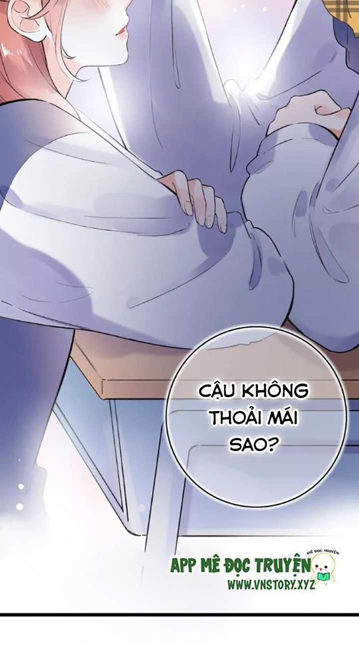 Đom Đóm Trên Dòng Sông Cô Quạnh Chapter 53 trang 44