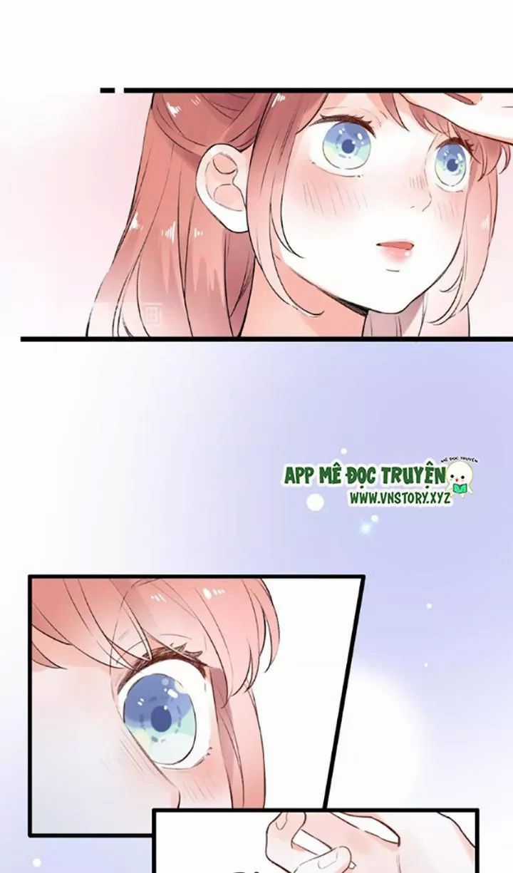 Đom Đóm Trên Dòng Sông Cô Quạnh Chapter 53 trang 45