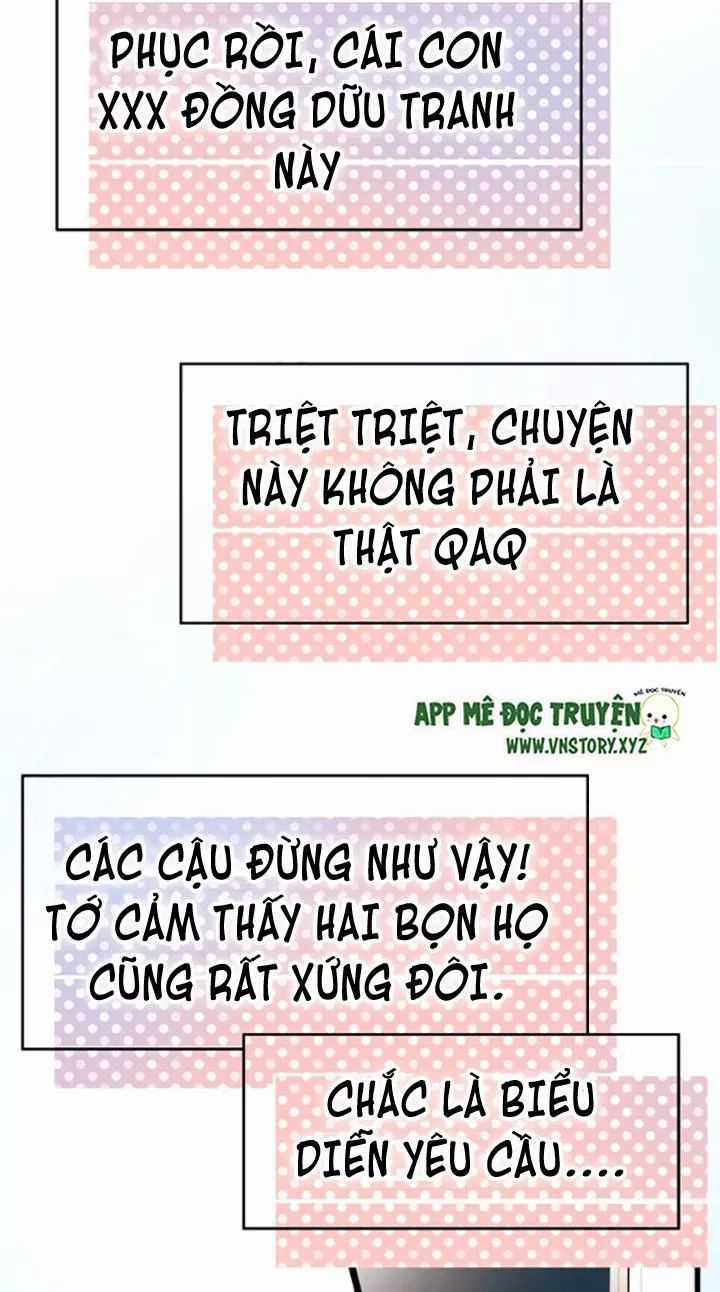 Đom Đóm Trên Dòng Sông Cô Quạnh Chapter 53 trang 5