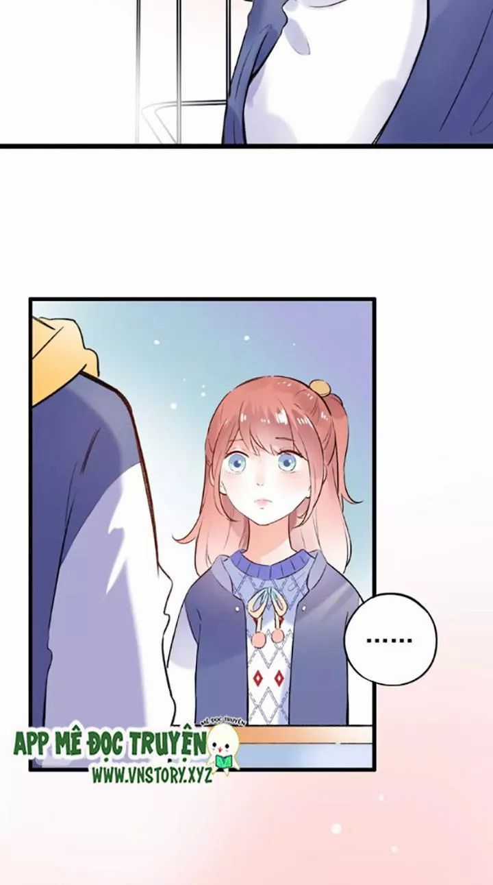 Đom Đóm Trên Dòng Sông Cô Quạnh Chapter 53 trang 50