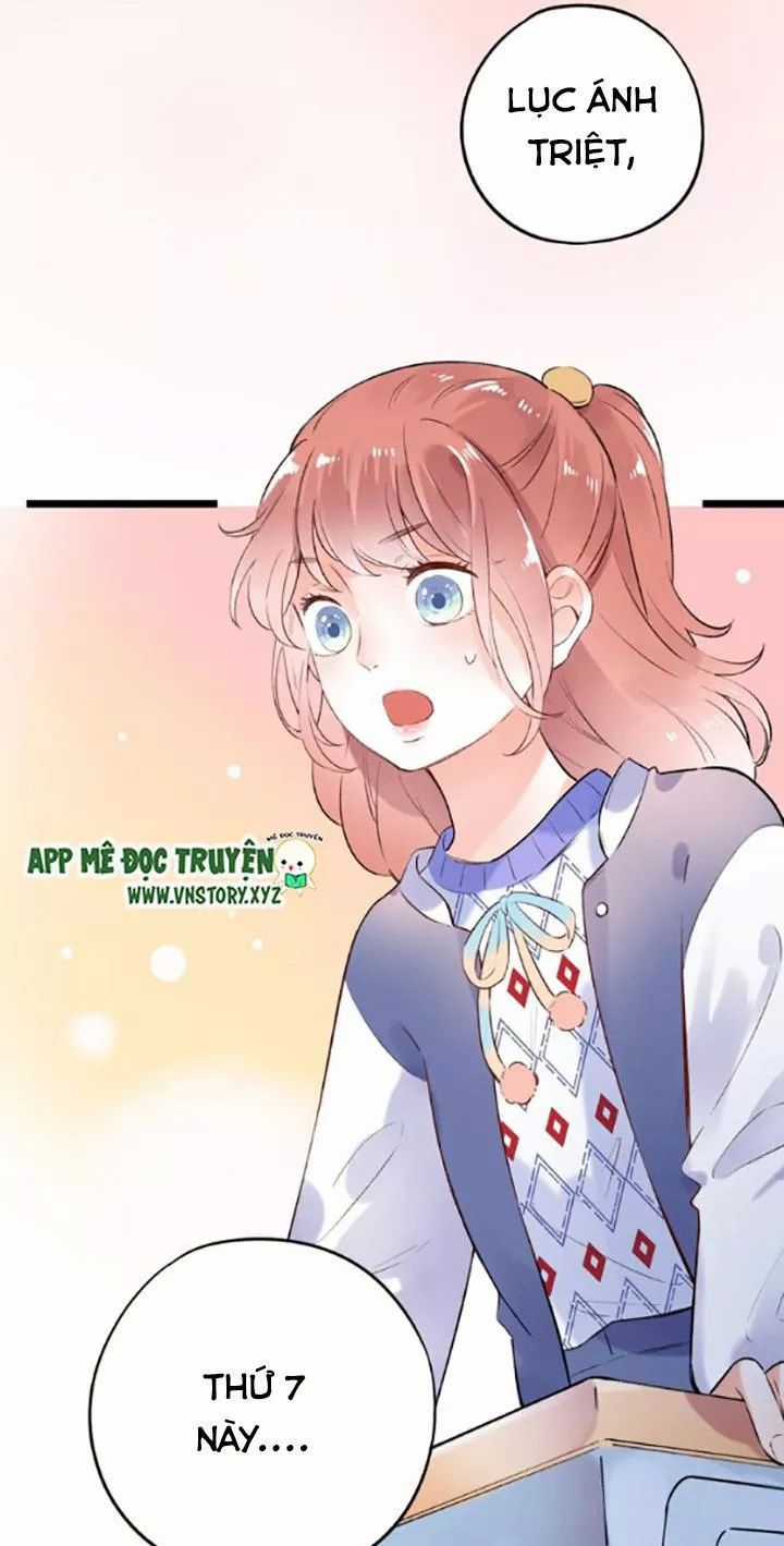 Đom Đóm Trên Dòng Sông Cô Quạnh Chapter 53 trang 52