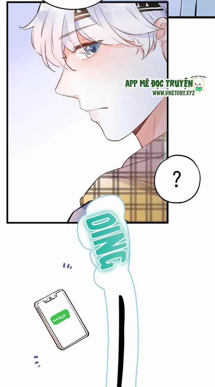 Đom Đóm Trên Dòng Sông Cô Quạnh Chapter 53 trang 53