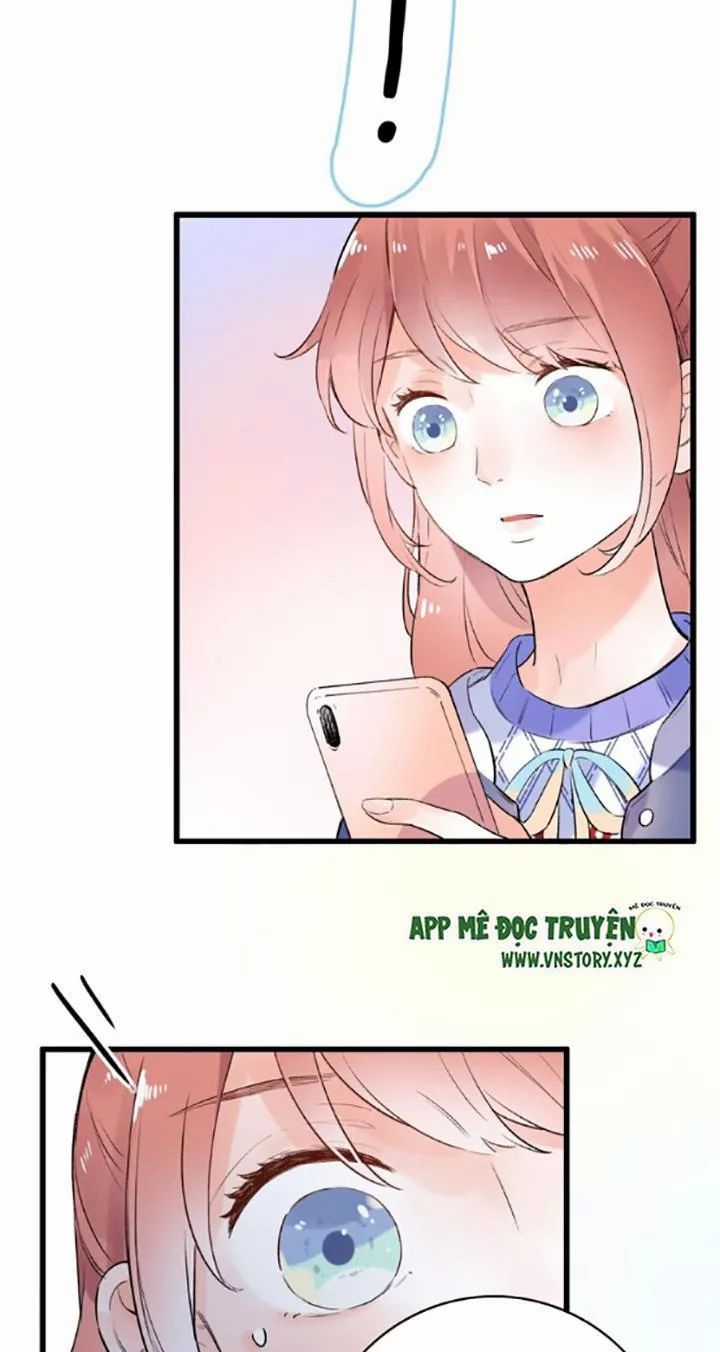 Đom Đóm Trên Dòng Sông Cô Quạnh Chapter 53 trang 54