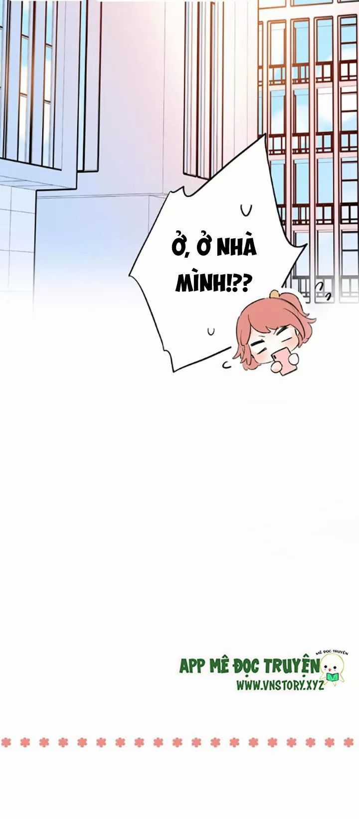 Đom Đóm Trên Dòng Sông Cô Quạnh Chapter 53 trang 56