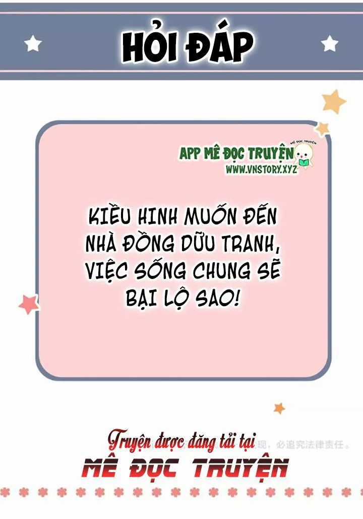 Đom Đóm Trên Dòng Sông Cô Quạnh Chapter 53 trang 57