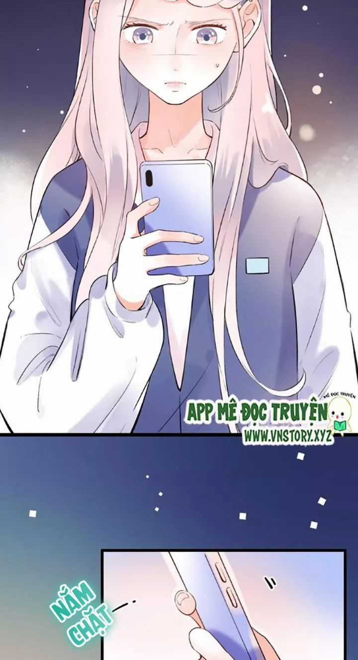 Đom Đóm Trên Dòng Sông Cô Quạnh Chapter 53 trang 7