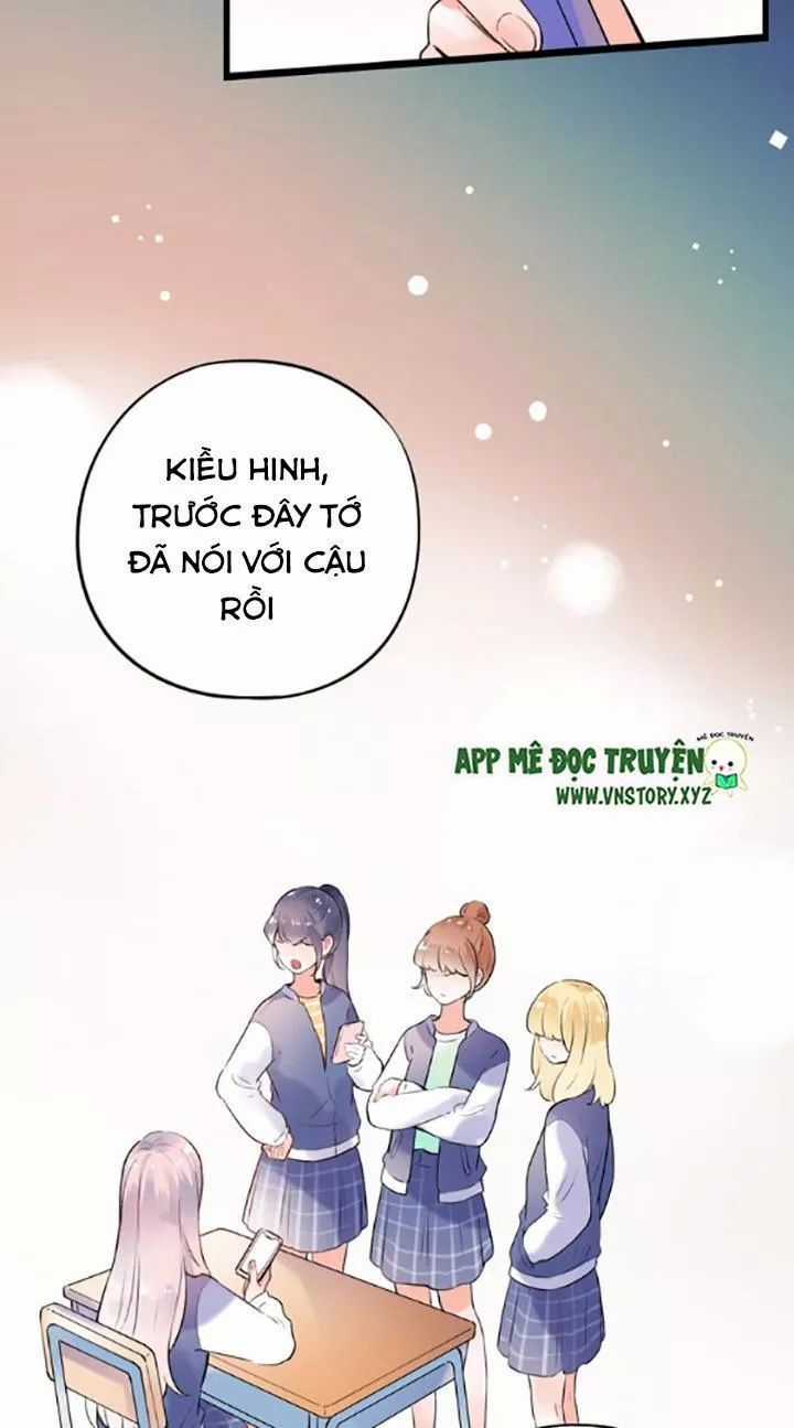 Đom Đóm Trên Dòng Sông Cô Quạnh Chapter 53 trang 8