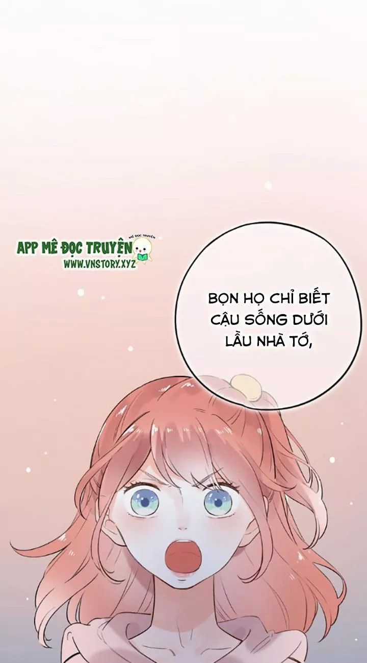 Đom Đóm Trên Dòng Sông Cô Quạnh Chapter 54 trang 11