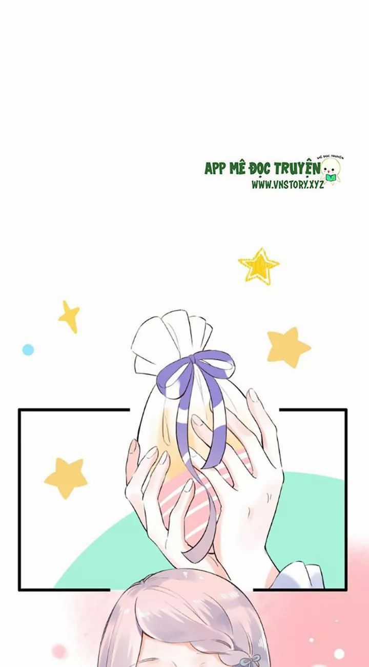 Đom Đóm Trên Dòng Sông Cô Quạnh Chapter 54 trang 15