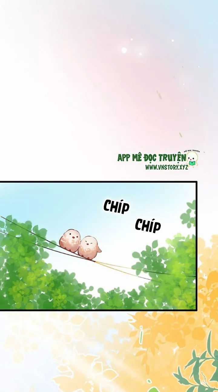 Đom Đóm Trên Dòng Sông Cô Quạnh Chapter 54 trang 2