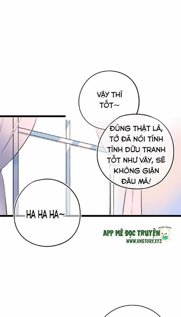 Đom Đóm Trên Dòng Sông Cô Quạnh Chapter 54 trang 20